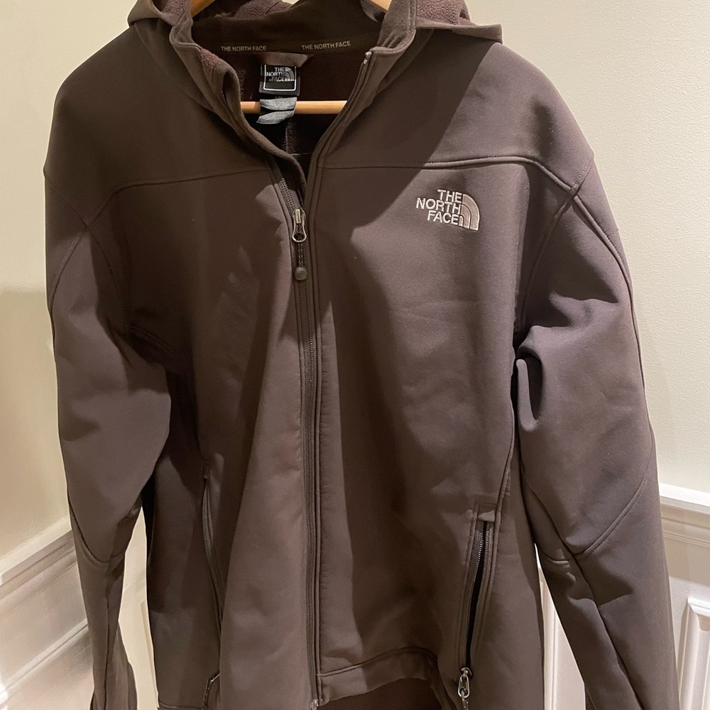 North face jacket